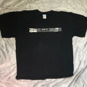 Mercedes Benz NAV-TV Tshirt